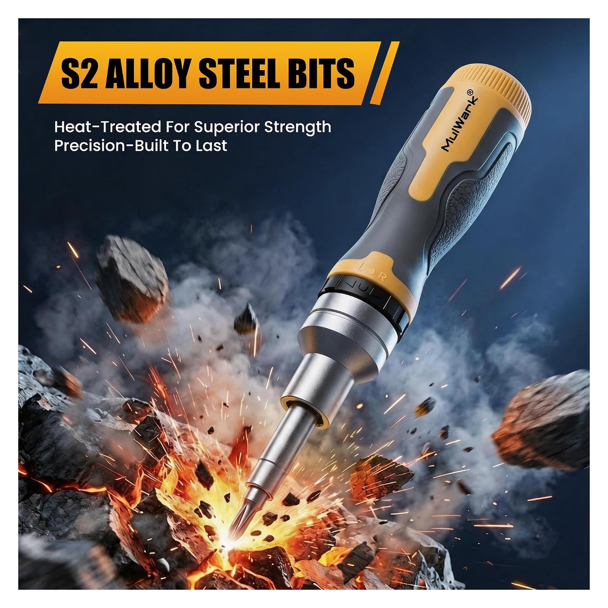 16-in-1 screwdriver original gallery 7