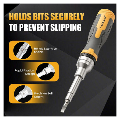 16-in-1 screwdriver original gallery 3