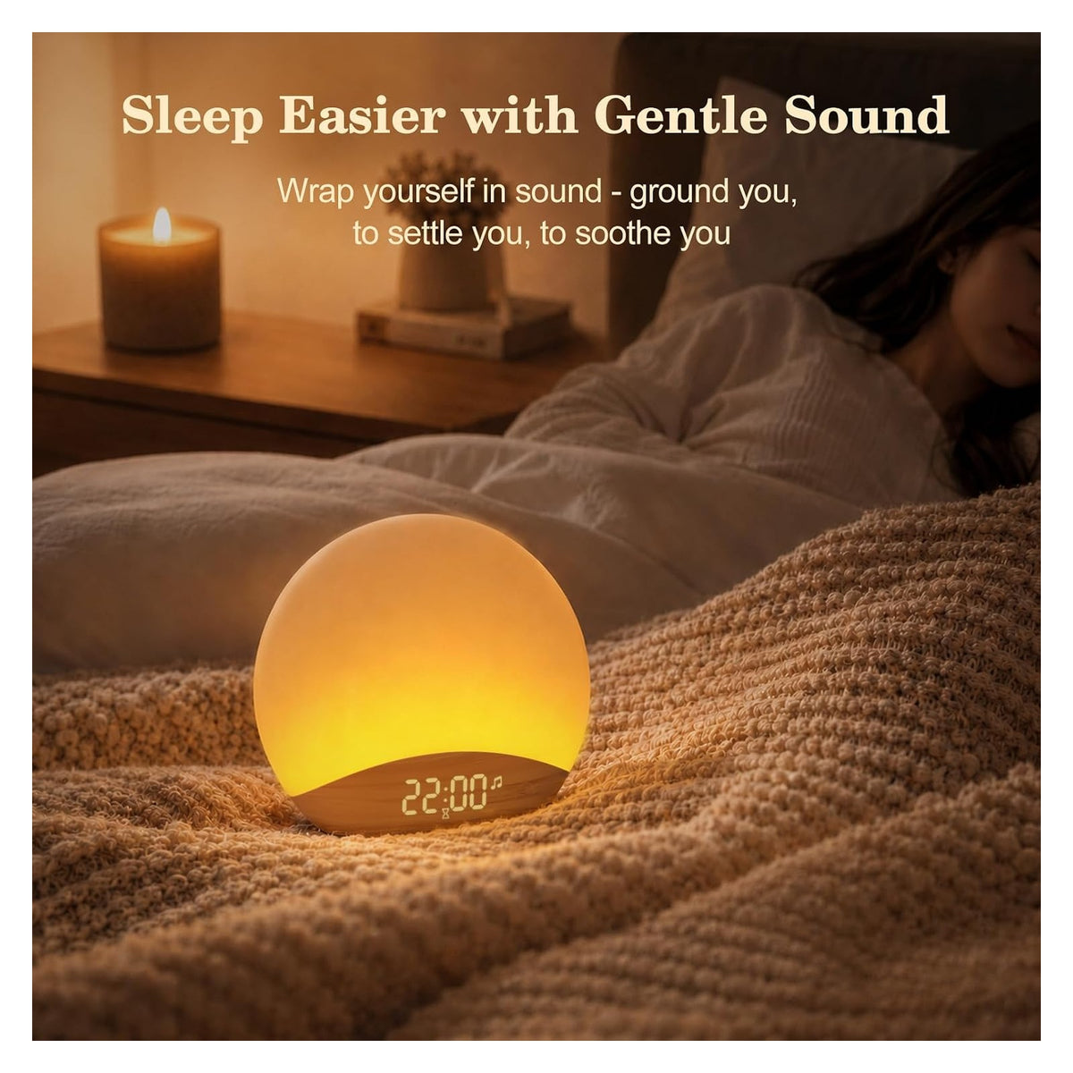 Sunrise alarm clock source gallery 4