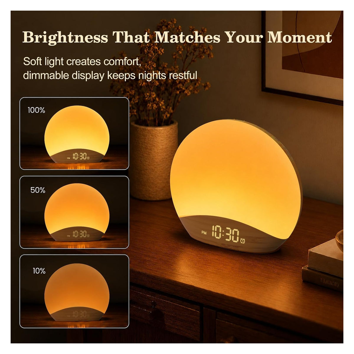 Sunrise alarm clock source gallery 5