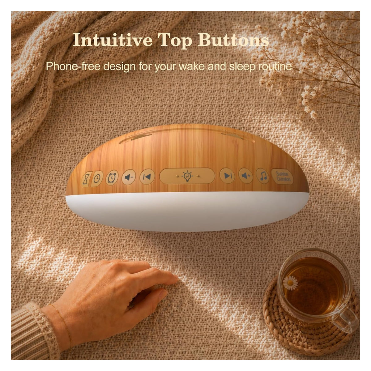 Sunrise alarm clock source gallery 7